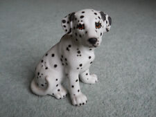 China dalmatian figurine for sale  FERNDOWN