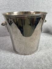 Pottery barn silver for sale  Nashville