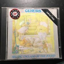 Genesis selling england gebraucht kaufen  Berlin