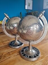 Two spinning decorative for sale  PRUDHOE