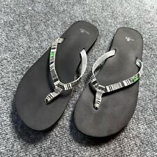 Sanuk sandals womens for sale  Lorton