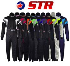 Str race suits for sale  KIRKCALDY
