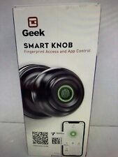 Geek door knob for sale  Fort Myers