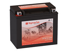 Stx12 battery suzuki for sale  Frederick