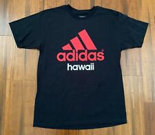 Adidas hawaii tee for sale  Marina