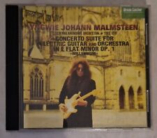 Yngwie johann malmsteen d'occasion  Toulon-