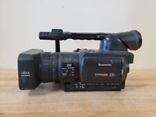 Cámara de video HD de alta definición Panasonic AG-HVX200P P2, usado segunda mano  Embacar hacia Argentina