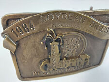 Oklahoma 1984 belt for sale  Cape Girardeau