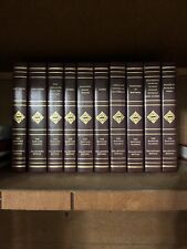 Harvard classics complete for sale  Bluefield
