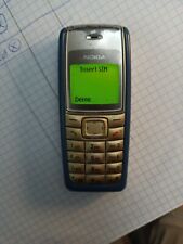 Nokia 1110i type usato  Firenze