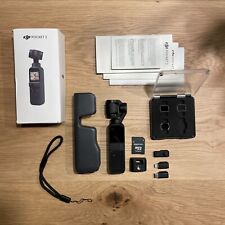 Dji pocket gutem gebraucht kaufen  Sottrum