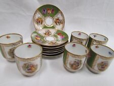 germany porcelain cups for sale  Sandy