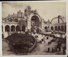 Exposition universelle paris d'occasion  Pagny-sur-Moselle