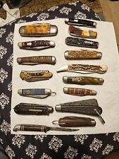 Vintage pocket knife for sale  Billings