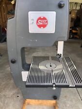 Shopsmith bandsaw new for sale  Georgetown