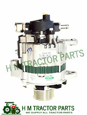 Alternator 120 amps for sale  Shipping to Ireland