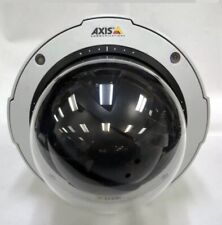 Cámara domo Axis Q6034 PTZ IP Network POE 720p HD 18x zoom óptico, usado segunda mano  Embacar hacia Argentina