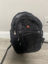Swiss gear backpack d'occasion  Expédié en Belgium