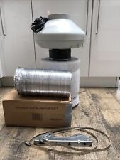 Systemair carbon filter for sale  LONDON