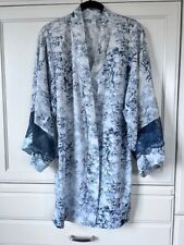 Cacique kimono robe for sale  Long Beach