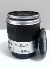 Canon zoom lens gebraucht kaufen  Herne