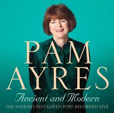 Ayres pam pam for sale  STOCKPORT