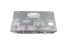 Lambda LZS150-2 Power Supply 115/230v-ac 10-15.75v-dc 12.5a Amp 158w for sale  Shipping to South Africa