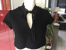 Pull maje taille d'occasion  Andeville