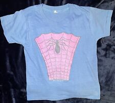Vintage 1978 spiderman for sale  Green Bay