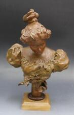 19c french figural for sale  Saugerties