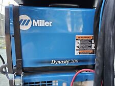 Miller tig welder for sale  Gilroy