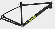 Frame cube race for sale  Shipping to Ireland