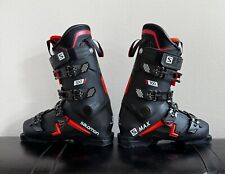 boots salomon ski 5 27 for sale  Austin