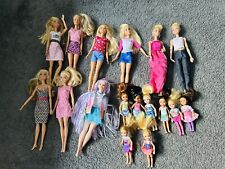 Barbie chelsea doll for sale  EASTBOURNE