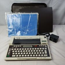 Brother thermal typewrite for sale  Stockton