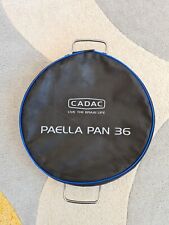 Cadac paella pan for sale  WORCESTER