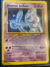 Carte pokémon mewtwo d'occasion  Champigny-sur-Marne