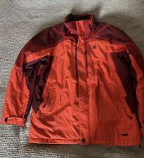Spyder ski jacket for sale  LEEDS