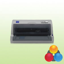 Epson 630 nadeldrucker gebraucht kaufen  Calw