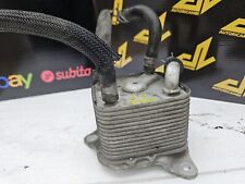 radiatore olio auto usato  Zungoli