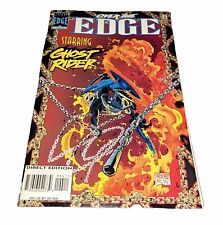Edge ghost rider for sale  Woodstock