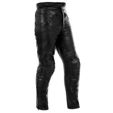 Pantaloni pelle moto usato  Vittorio Veneto