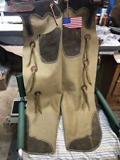 Western batwing chaps for sale  Vincentown