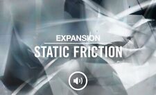 Static friction maschine gebraucht kaufen  Deutschland