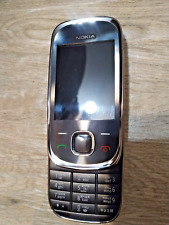 Nokia 7230 retro d'occasion  Expédié en Belgium