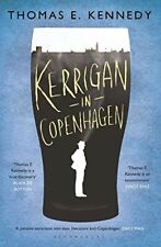 Kerrigan copenhagen thomas for sale  UK