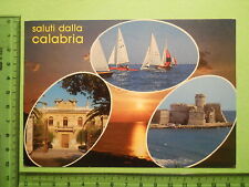 Calabria isola capo usato  Italia