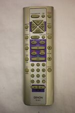 Denon 877 remote for sale  CANTERBURY