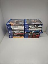 Ps4 video games for sale  Helendale
