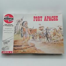 Airfix fort apache for sale  Shipping to Ireland